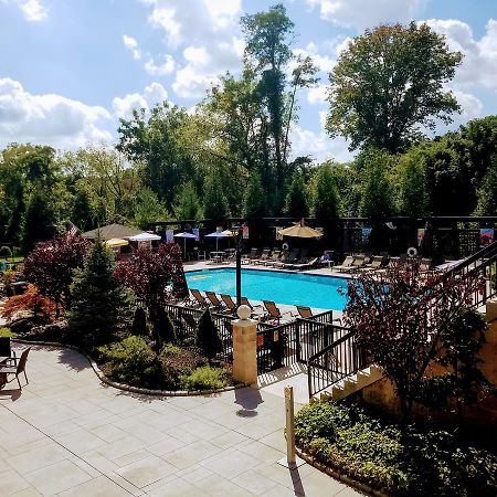 New Hope Inn & Suites Exterior foto